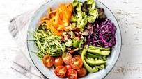 Following a Low FODMAP & Vegetarian Diet • Bay's Kitchen Following a Low FODMAP & Vegetarian Diet • Bay's Kitchen