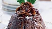 Christmas pudding recipes Christmas pudding recipes