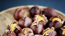 Air Fryer Roasted Chestnuts Air Fryer Roasted Chestnuts
