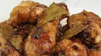 Adobong Manok Recipe – Chicken Adobo Recipe Adobong Manok Recipe – Chicken Adobo Recipe