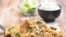 Salt and Pepper Pork Chops - kawaling pinoy Salt and Pepper Pork Chops - kawaling pinoy