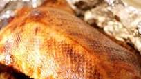 How to cook goose - Easy Christmas roast goose How to cook goose - Easy Christmas roast goose