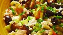 Armenian Roasted Eggplant Salad Armenian Roasted Eggplant Salad