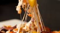 Pepperoni Pizza Potato Bake Recipe by Tasty Pepperoni Pizza Potato Bake Recipe by Tasty