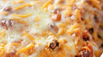 Cabbage Roll Casserole Cabbage Roll Casserole