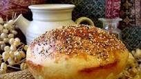 Sourdough Bread Sourdough Bread