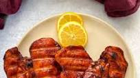 Easy Traeger Smoked Chicken Breast Easy Traeger Smoked Chicken Breast