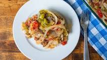 Dolly Parton's 5-Layer Dinner Dolly Parton's 5-Layer Dinner