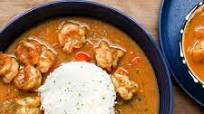 Shrimp Étouffée Recipe Shrimp Étouffée Recipe