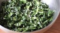 Kale Caesar Salad Kale Caesar Salad