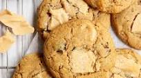 Double Peanut Butter Chocolate Chunk Cookies Double Peanut Butter Chocolate Chunk Cookies