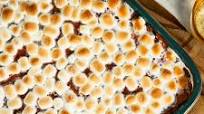 Candied Sweet Potatoes Candied Sweet Potatoes