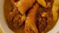 Jamaican Stew Peas Jamaican Stew Peas