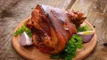 Smoked Pork Shanks Recipe Smoked Pork Shanks Recipe