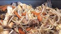 Chop Suey de Carne y Pollo Chop Suey de Carne y Pollo