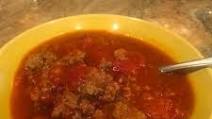 Easy Amish Chili Easy Amish Chili