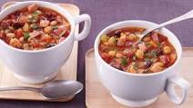Slow-Cooker Heavenly Ham and Bean Soup Slow-Cooker Heavenly Ham and Bean Soup