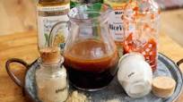 Homemade Teriyaki Sauce for Chicken, Pork, Steak, Salmon Homemade Teriyaki Sauce for Chicken, Pork, Steak, Salmon
