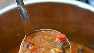 Easy Instant Pot Taco Soup Recipe Easy Instant Pot Taco Soup Recipe