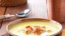 Curried Acorn Squash Soup Curried Acorn Squash Soup