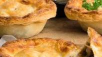 Classic Meat Pies Classic Meat Pies