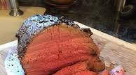 How to cook a tender eye round roast How to cook a tender eye round roast