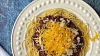 Cincinnati Chili (Skyline Copycat Recipe) Cincinnati Chili (Skyline Copycat Recipe)