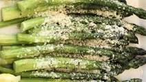 Cacio e Pepe Roasted Asparagus | Recipes Cacio e Pepe Roasted Asparagus | Recipes