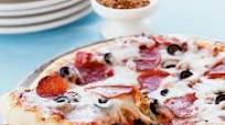 Tony's Hand-Tossed Pizza Tony's Hand-Tossed Pizza