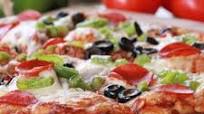 Quick Homemade Pizza (Crust & Sauce) Recipe Quick Homemade Pizza (Crust & Sauce) Recipe