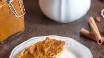 Easy Spiced pumpkin butter Easy Spiced pumpkin butter