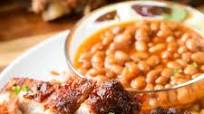 Tender Oven Baked Barbecue Ribs Tender Oven Baked Barbecue Ribs