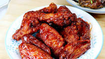 Buffalo Chicken Wings Pinoy Buffalo Wings Recipe Buffalo Chicken Wings Pinoy Buffalo Wings Recipe