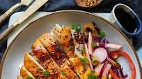 Honey Soy Chicken (GF) Honey Soy Chicken (GF)