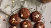 Bailey's Irish Cream Chocolate Cookies Bailey's Irish Cream Chocolate Cookies