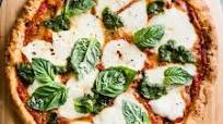 Gluten-Free Pizza Crust Gluten-Free Pizza Crust