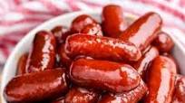 Little Smokies Recipe Little Smokies Recipe