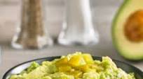HATCH CHILE GUACAMOLE HATCH CHILE GUACAMOLE