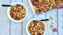 Julie's Extra Special Holiday Chex Mix Julie's Extra Special Holiday Chex Mix