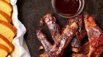slow cooker dry rub ribs slow cooker dry rub ribs