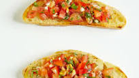 Italian Bruschetta Italian Bruschetta
