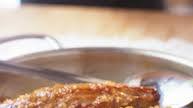 Maple-Glazed Pork Tenderloins Maple-Glazed Pork Tenderloins