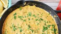 Chili Cheese Dip Chili Cheese Dip