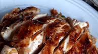 Grilled Asian Chicken Grilled Asian Chicken
