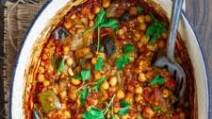 Easy Greek-Style Eggplant Recipe Easy Greek-Style Eggplant Recipe