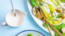 Caesar Dressing Caesar Dressing