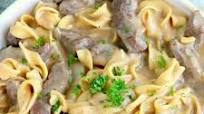 Beef and Noodles Instant Pot Beef and Noodles Instant Pot