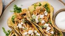 Slow Cooker Chicken Tinga (Bowls or Tacos) Slow Cooker Chicken Tinga (Bowls or Tacos)