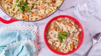 Chicken Noodle Soup Chicken Noodle Soup