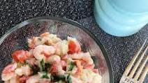 Easy and Delicious Shrimp Salad Recipe Easy and Delicious Shrimp Salad Recipe